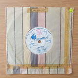 Olympic Runners – Keep It Up - Vinyl 7" Record - Very-Good+ Quality (VG+) (verygoodplus)