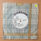 David Cassidy – January (Rhodesia) - Vinyl 7" Record - Very-Good+ Quality (VG+) (verygoodplus)