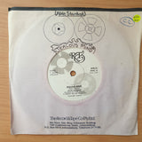 Alvin Stardust – Jealous Mind - Vinyl 7" Record - Very-Good+ Quality (VG+) (verygoodplus)