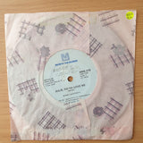 Bobby Sherman – Julie, Do Ya Love Me - Vinyl 7" Record - Very-Good+ Quality (VG+) (verygoodplus)