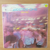 Airstrip One – Social Fools - Vinyl 7" Record - Very-Good+ Quality (VG+) (verygoodplus)