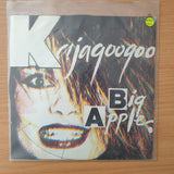 Kajagoogoo – Big Apple - Vinyl 7" Record - Very-Good+ Quality (VG+) (verygoodplus)