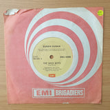 Duran Duran – The Wild Boys - Vinyl 7" Record - Very-Good+ Quality (VG+) (verygoodplus)