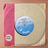 Blondie – Sunday Girl - Vinyl 7" Record - Very-Good+ Quality (VG+) (verygoodplus)