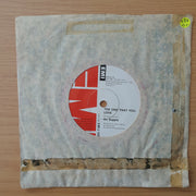 Air Supply – The One That You Love - Vinyl 7" Record - Very-Good+ Quality (VG+) (verygoodplus)