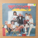 Working Girls – Working Girls - Vinyl 7" Record - Very-Good+ Quality (VG+) (verygoodplus)