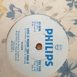 Player – Baby Come Back (Rhodesia) - Vinyl 7" Record - Very-Good+ Quality (VG+) (verygoodplus)
