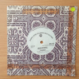 Pretenders  – Brass In Pocket (Rhodesia) - Vinyl 7" Record - Very-Good+ Quality (VG+) (verygoodplus)