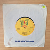 Regardo Bornman – Die Grenswag - Vinyl 7" Record - Very-Good+ Quality (VG+) (verygoodplus)