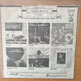 The Crash Brothers – Hoodoo - Vinyl 7" Record - Very-Good+ Quality (VG+) (verygoodplus)