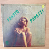 Fausto Papetti – Summertime - Vinyl 7" Record - Very-Good+ Quality (VG+) (verygoodplus)