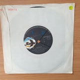 Willie Liebenberg – Troepie - Vinyl 7" Record - Very-Good+ Quality (VG+) (verygoodplus)