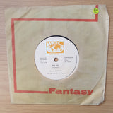 Chris Andrews – Yo Yo - Vinyl 7" Record - Very-Good+ Quality (VG+) (verygoodplus)