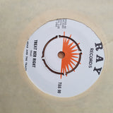 Roy Head And The Traits – So Long, My Love / Treat Her Right - Vinyl 7" Record - Very-Good+ Quality (VG+) (verygoodplus)