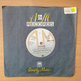 Herb Alpert / Hugh Masekela – Herb Alpert / Hugh Masekela - Vinyl 7" Record - Very-Good+ Quality (VG+) (verygoodplus)