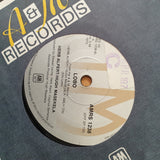 Herb Alpert / Hugh Masekela – Herb Alpert / Hugh Masekela - Vinyl 7" Record - Very-Good+ Quality (VG+) (verygoodplus)