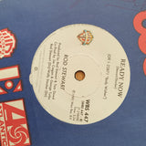Rod Stewart – Baby Jane - Vinyl 7" Record - Very-Good+ Quality (VG+) (verygoodplus)