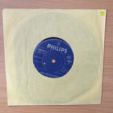 Blue Mink – Good Morning Freedom - Vinyl 7" Record - Very-Good+ Quality (VG+) (verygoodplus)