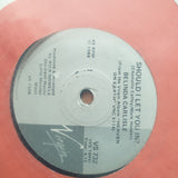Belinda Carlisle – I Get Weak - Vinyl 7" Record - Very-Good+ Quality (VG+) (verygoodplus)