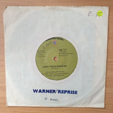 The Doobie Brothers – Long Train - Vinyl 7" Record - Very-Good+ Quality (VG+) (verygoodplus)