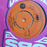Paul Revere & The Raiders – Let Me / I Don't Know - Vinyl 7" Record - Very-Good+ Quality (VG+) (verygoodplus)