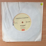 Sheena Easton – Machinery - Vinyl 7" Record - Very-Good+ Quality (VG+) (verygoodplus)