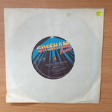 Baccara – Yes Sir, I Can Boogie - Vinyl 7" Record - Very-Good+ Quality (VG+) (verygoodplus)