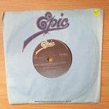 George Michael – Careless Whisper - Vinyl 7" Record - Very-Good+ Quality (VG+) (verygoodplus)