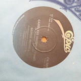 George Michael – Careless Whisper - Vinyl 7" Record - Very-Good+ Quality (VG+) (verygoodplus)