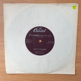 Billy Squier – Everybody Wants You - Vinyl 7" Record - Very-Good+ Quality (VG+) (verygoodplus)