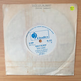 Donna Summer – Could It Be Magic (Rhodesia) - Vinyl 7" Record - Very-Good+ Quality (VG+) (verygoodplus)