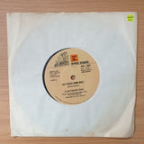 Fleetwood Mac – Go Your Own Way / Don't Stop - Vinyl 7" Record - Very-Good+ Quality (VG+) (verygoodplus)