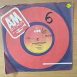 Toto – Stranger In Town - Vinyl 7" Record - Very-Good+ Quality (VG+) (verygoodplus)