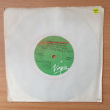 Prince Charles And The City Beat Band – Cash (Cash Money) - Vinyl 7" Record - Very-Good+ Quality (VG+) (verygoodplus)