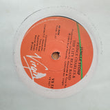 Prince Charles And The City Beat Band – Cash (Cash Money) - Vinyl 7" Record - Very-Good+ Quality (VG+) (verygoodplus)