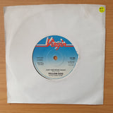 Yellow Dog – Just One More Night - Vinyl 7" Record - Very-Good+ Quality (VG+) (verygoodplus)