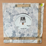 Alessi – Driftin' - Vinyl 7" Record - Very-Good+ Quality (VG+) (verygoodplus)