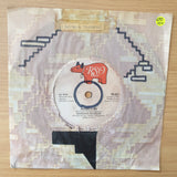 Barbara Dickson – Answer Me - Vinyl 7" Record - Very-Good+ Quality (VG+) (verygoodplus)