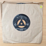 Ethel Ennis – The Boy From Ipanema / When Will The Hurt Be Over - Vinyl 7" Record - Very-Good+ Quality (VG+) (verygoodplus)