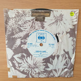 MS – Computer Games (Rhodesia) - Vinyl 7" Record - Very-Good+ Quality (VG+) (verygoodplus)