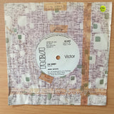 John Denver – I'm Sorry / Calypso (Rhodesia) - Vinyl 7" Record - Very-Good+ Quality (VG+) (verygoodplus)