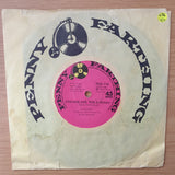 Kincade – Dreams Are Ten A Penny - Vinyl 7" Record - Very-Good+ Quality (VG+) (verygoodplus)