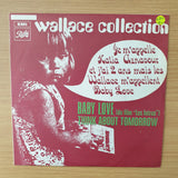 Wallace Collection – Baby Love / Think About Tomorrow - Vinyl 7" Record - Very-Good+ Quality (VG+) (verygoodplus)