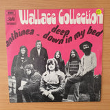 Wallace Collection – Anthinea - Vinyl 7" Record - Very-Good+ Quality (VG+) (verygoodplus)