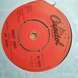Paul McCartney And Wings – Junior's Farm - Vinyl 7" Record - Very-Good+ Quality (VG+) (verygoodplus)