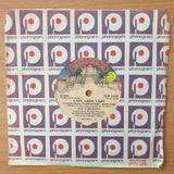 Joe Esposito / Shandi – Lady, Lady, Lady / He's A Dream -  Vinyl 7" Record - Very-Good+ Quality (VG+) (verygoodplus)