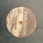 Anton Goosen – Kruidjie-Roer-My-Nie -  Vinyl 7" Record - Very-Good+ Quality (VG+) (verygoodplus)