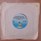 Joe Cocker / Jennifer Warnes – Up Where We Belong -  Vinyl 7" Record - Very-Good+ Quality (VG+) (verygoodplus)