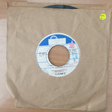 Icehouse – Crazy (Rhodesia) -  Vinyl 7" Record - Very-Good+ Quality (VG+) (verygoodplus)