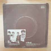 B-Movie – Remembrance Day -  Vinyl 7" Record - Very-Good+ Quality (VG+) (verygoodplus)